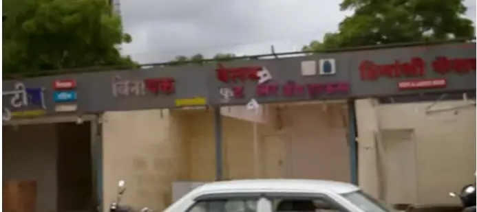 माण परिसरातील अतिक्रमणांवर पीएमआरडीएची कारवाई !