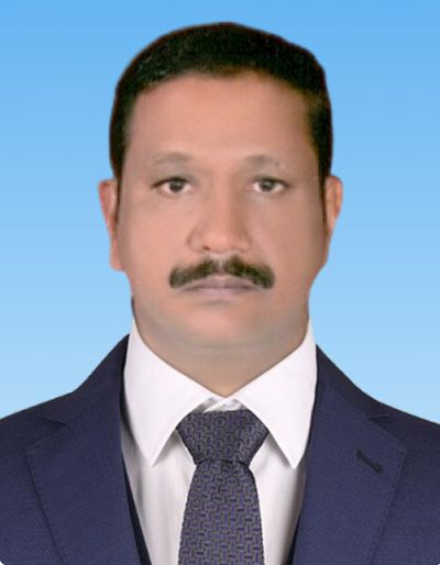 मनोज के.अगरवाल