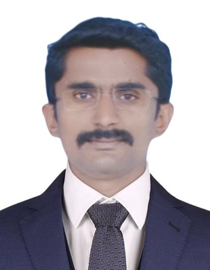 अनिल आत्माराम पोळ
