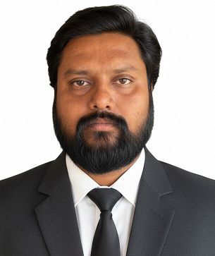 संतोष बी. कोळी